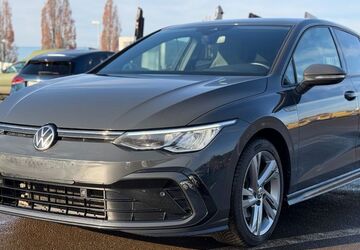 VW Golf 188.300 km 17.500 &euro; Blankenfelde Mahlow 15831