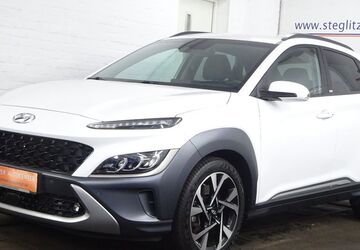 Hyundai KONA 48.000 km 22.900 &euro; Berlin-Zehlendorf 14169