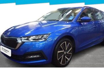 Skoda Octavia 34.990 km 24.330 &euro; Berlin 10587