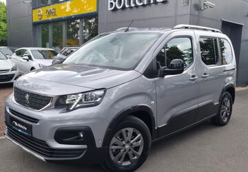Peugeot Rifter 30.407 km 22.980 &euro; Potsdam 14480
