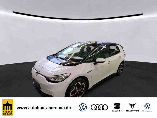 VW ID.3 58.277 km 17.444 &euro; Berlin 10709