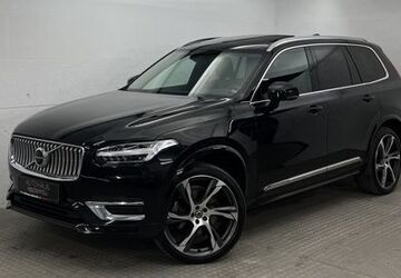 Volvo XC90 104.257 km 41.780 &euro; Berlin 12351