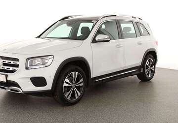 Mercedes-Benz GLB 200 72.671 km 31.880 &euro; Berlin 12103