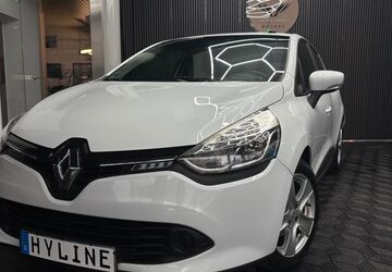 Renault Clio 96.500 km 8.900 &euro; Berlin 13597