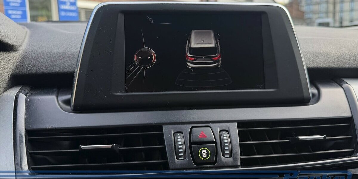 BMW 216 Gran Tourer 216d Advantage*SHZ*BT*PDC*7Sitz* 159.076 km 10.990 &euro; Berlin 13187