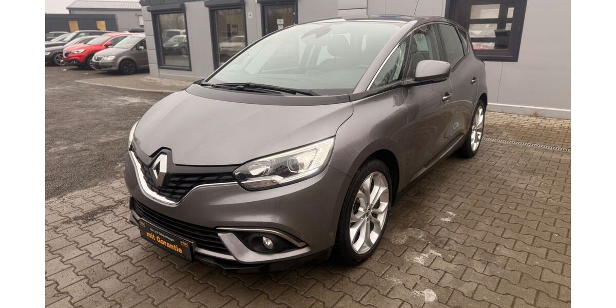 Renault Scenic 157.161 km 7.499 &euro; Ludwigsfelde 14974