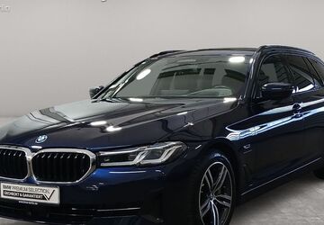 BMW 530 49.099 km 35.400 &euro; Berlin 12683