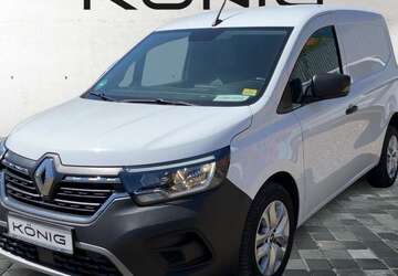 Renault Kangoo 32.197 km 16.999 &euro; Teltow 14513