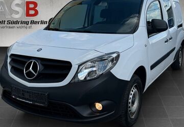 Mercedes-Benz Citan 81.656 km 13.499 &euro; Berlin 12055