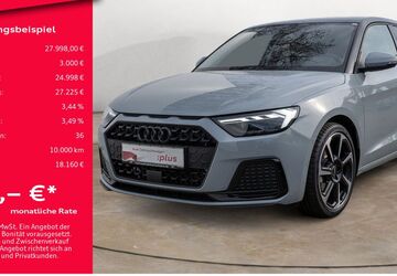 Audi A1 5.167 km 27.998 &euro; Potsdam 14482