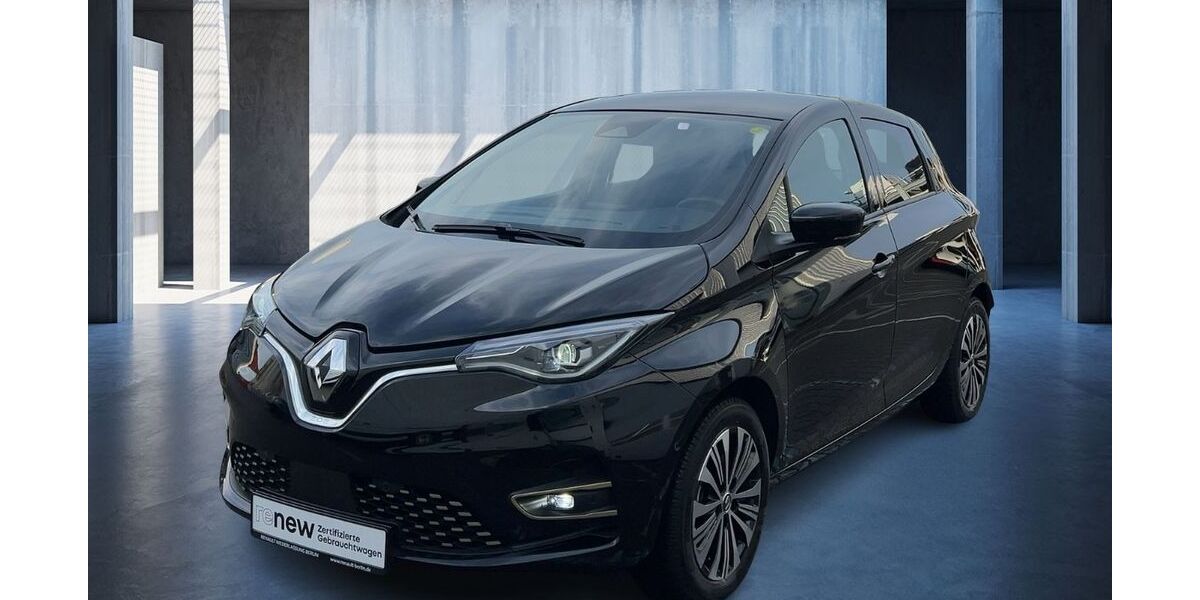 Renault ZOE 17.010 km 19.590 &euro; Berlin 12099