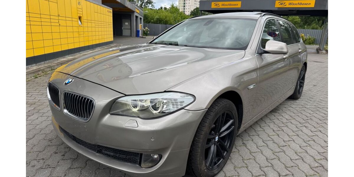 BMW 525 155.000 km 11.499 &euro; Berlin 13055
