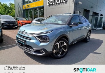 Citroen C4 23.968 km 17.980 &euro; Potsdam 14480
