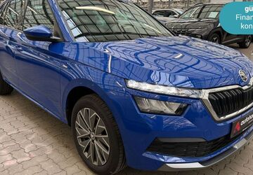 Skoda Kamiq 39.907 km 17.990 &euro; Ludwigsfelde (bei Berlin) 14974