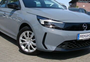 Opel Corsa 6.974 km 17.980 &euro; Falkensee 14612