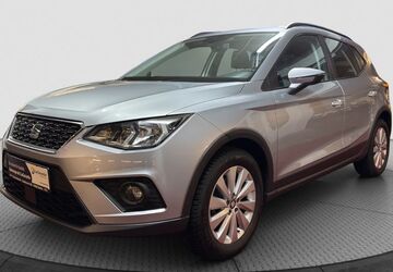 Seat Arona 98.000 km 13.980 &euro; Berlin 10625