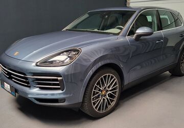 Porsche Cayenne 116.935 km 45.950 &euro; Teltow 14513