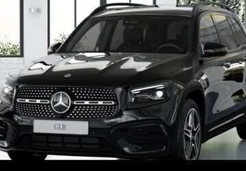 Mercedes-Benz GLB 200 9.000 km 42.800 &euro; Berlin 10587
