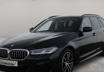 BMW 530 53.569 km 38.400 &euro; Berlin 14057