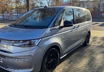 VW T7 Multivan 40.000 km 53.900 &euro; Berlin 10405