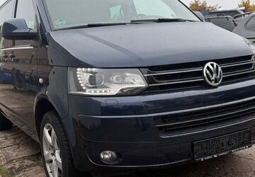 VW T5 Transporter 159.438 km 16.900 &euro; Berlin 12277