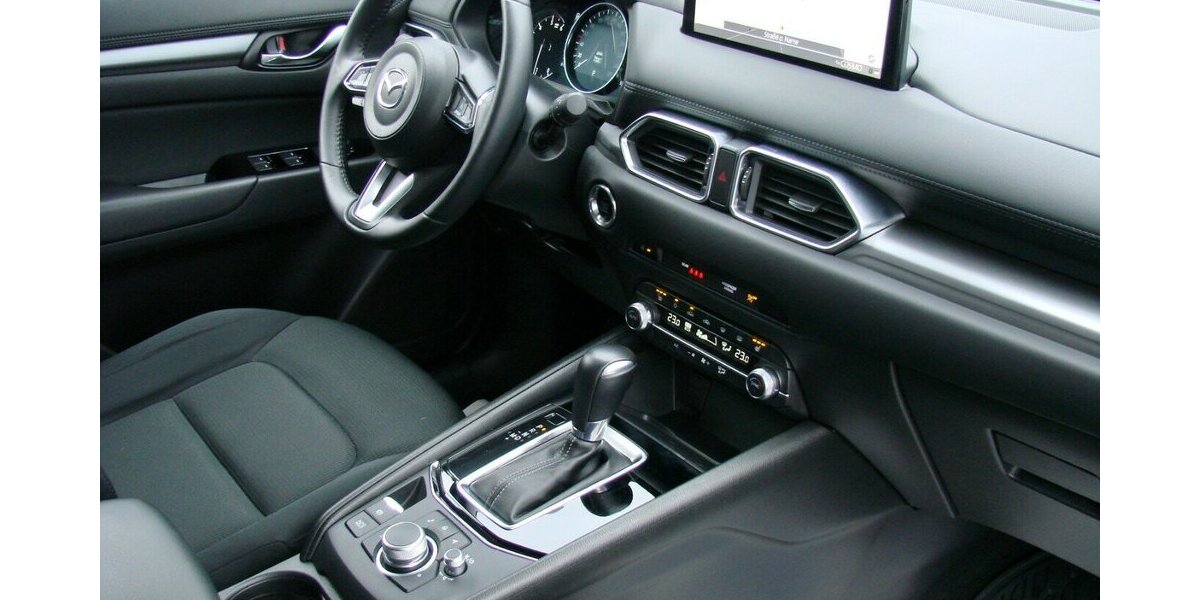 Mazda CX-5 2.2 Skyactive-D Advantage AWD 360º AHK HUD 33.845 km 31.980 &euro; Falkensee 14612