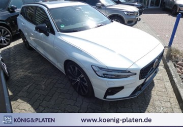 Volvo V60 24.000 km 48.990 &euro; Berlin Tegel 13509