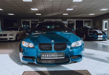 BMW M3 95.900 km 42.900 &euro; Nauen 14641