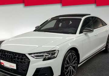 Audi S8 9.700 km 144.500 &euro; Berlin 10587