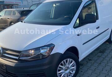VW Caddy 285.925 km 6.985 &euro; Berlin 13089