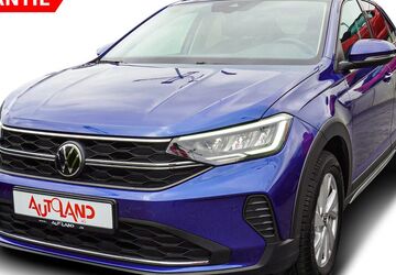 VW Taigo 16.131 km 20.950 &euro; Berlin 12683