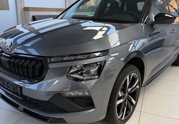 Skoda Kamiq 6.700 km 30.990 &euro; Berlin 13435