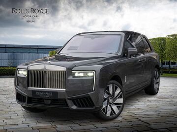 Gebrauchte Rolls-Royce Cullinan