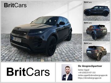 Gebrauchte Land Rover Range Rover Evoque