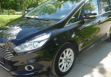 Ford S-Max 81.106 km 15.999 &euro; Teltow (bei Berlin) 14513