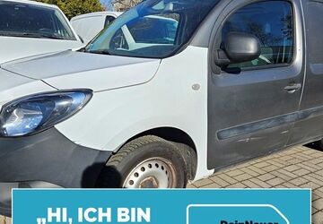 Mercedes-Benz Citan 81.400 km 8.806 &euro; Berlin 12305