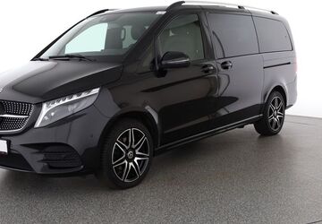 Mercedes-Benz V 300 43.424 km 66.880 &euro; Berlin 12103