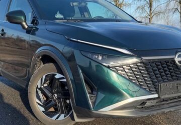 Nissan Qashqai 13.900 km 26.000 &euro; Blankenfelde-Mahlow 15827