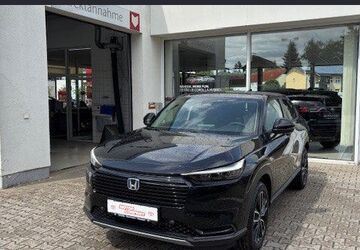Honda HR-V 1.001 km 29.960 &euro; Berlin 13403