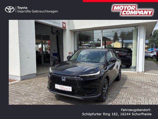 Honda HR-V 1.001 km 29.960 &euro; Berlin 13403