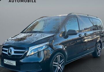 Mercedes-Benz Vito 40.000 km 47.990 &euro; Berlin 12279
