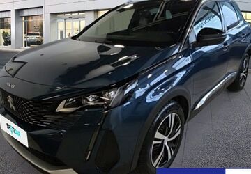 Peugeot 3008 31.648 km 27.390 &euro; Berlin 12103