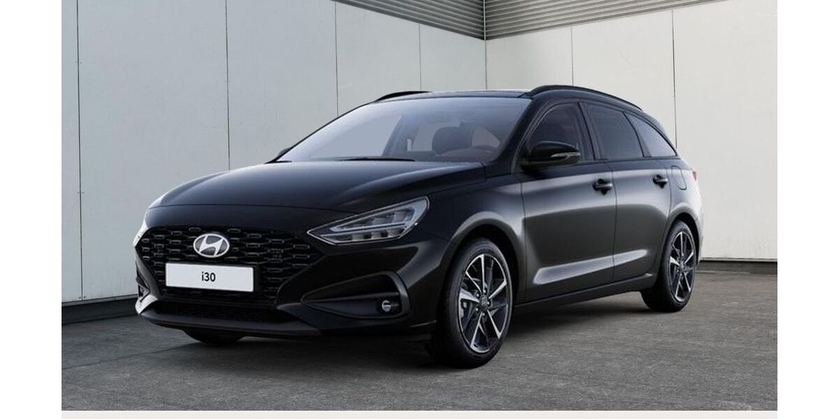 Hyundai i30 8.000 km 28.490 &euro; Teltow 14513