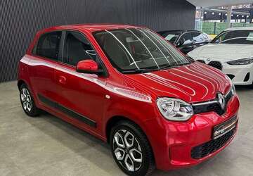 Renault Twingo 38.385 km 9.950 &euro; Berlin 12357