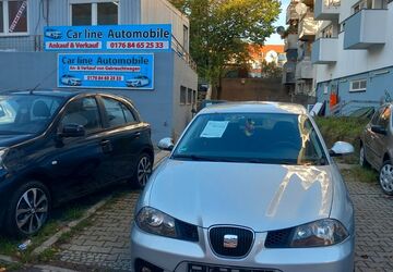 Seat Ibiza 145.000 km 2.200 &euro; Berlin 12105