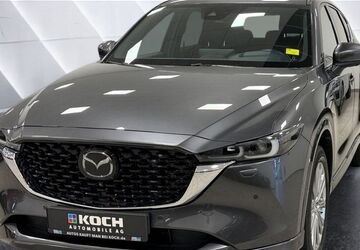 Mazda CX-5 43.850 km 32.990 &euro; Berlin 12681