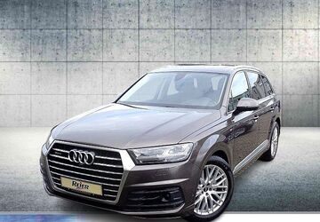 Audi Q7 128.800 km 36.900 &euro; Berlin 13405
