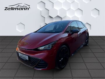 Gebrauchte Cupra BORN