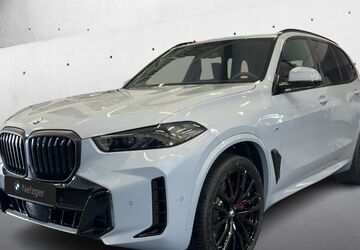 BMW X5 7.246 km 129.990 &euro; Berlin-Siemensstadt 13629