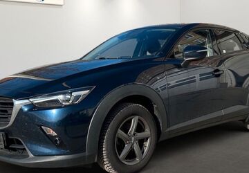 Mazda CX-3 142.078 km 12.900 &euro; Berlin 12681